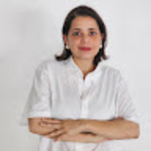 Meet your Posher, Catherine